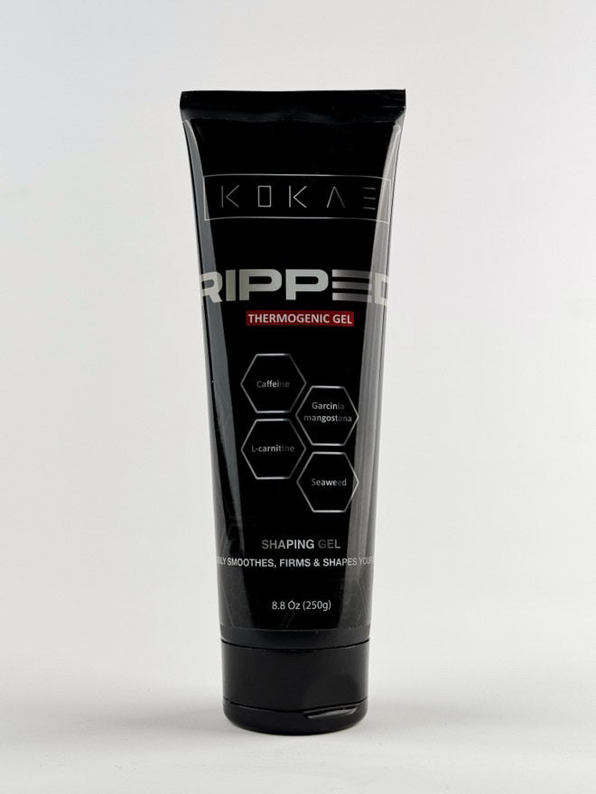 GEL TERMOGENICO KOKAE® RIPPED